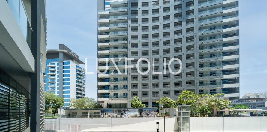 آپارتمان در Palm Jumeirah، Dubai ، امارات متحده عربی 28 متر مربع.  شماره 627821