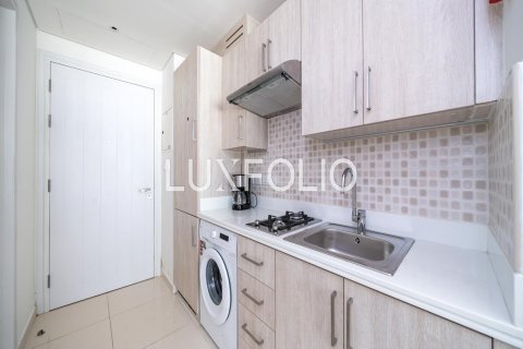 آپارتمان برای فروش در  Palm Jumeirah، Dubai، امارات متحده عربی  28 متر مربع ، شماره 627821 - تصویر 2