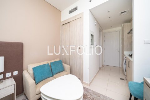 آپارتمان برای فروش در  Palm Jumeirah، Dubai، امارات متحده عربی  28 متر مربع ، شماره 627821 - تصویر 9