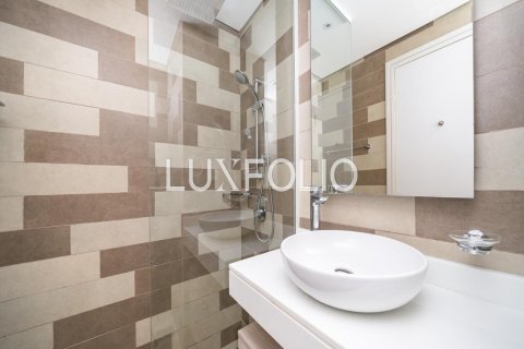 آپارتمان برای فروش در  Palm Jumeirah، Dubai، امارات متحده عربی  28 متر مربع ، شماره 627821 - تصویر 5