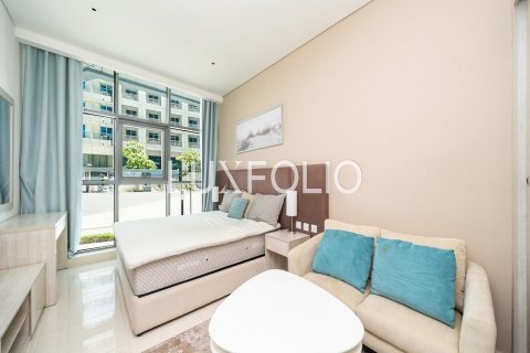آپارتمان برای فروش در  Palm Jumeirah، Dubai، امارات متحده عربی  28 متر مربع ، شماره 627821 - تصویر 17