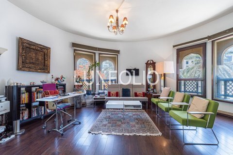 Byt v Downtown Dubai (Downtown Burj Dubai), SAE 2 ložnice, 196 m² Č.: 627822