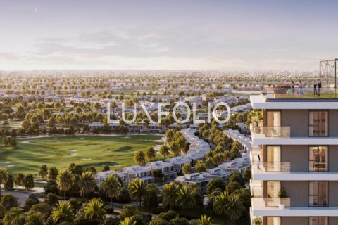 Apartament na sprzedaż w Dubai Hills Estate, Dubai, ZEA 1 sypialnia, 73 mkw., nr 627887 - zdjęcie 5