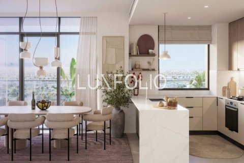 Apartament na sprzedaż w Dubai Hills Estate, Dubai, ZEA 1 sypialnia, 73 mkw., nr 627887 - zdjęcie 4