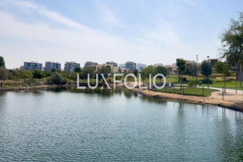 Apartament na sprzedaż w Dubai Hills Estate, Dubai, ZEA 1 sypialnia, 73 mkw., nr 627887 - zdjęcie 7