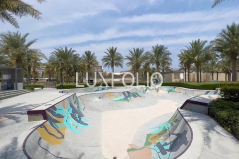 Apartament na sprzedaż w Dubai Hills Estate, Dubai, ZEA 1 sypialnia, 73 mkw., nr 627887 - zdjęcie 10