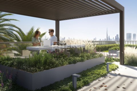 Apartament në Jumeirah Village Circle, Dubai, Emiratet e Bashkuara Arabe 2 dhoma gjumi, 97 m2. № 579771 - Foto 10