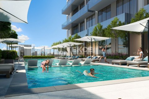 Apartament në Jumeirah Village Circle, Dubai, Emiratet e Bashkuara Arabe 2 dhoma gjumi, 97 m2. № 579771 - Foto 2