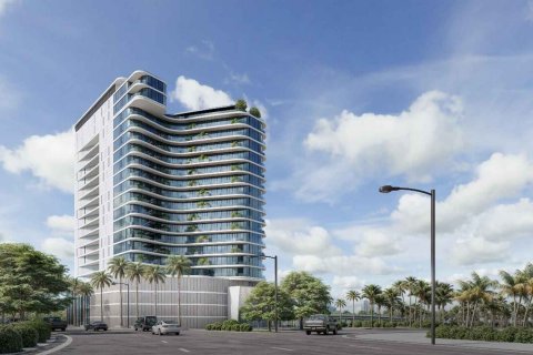 Al Reem Island, Abu Dhabi, UAE의 Marlin 2 번호 579806