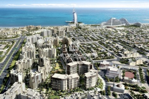 آپارتمان برای فروش در  Umm Suqeim، Dubai، امارات متحده عربی  1 خوابه ، 67 متر مربع ، شماره 592964 - تصویر 8