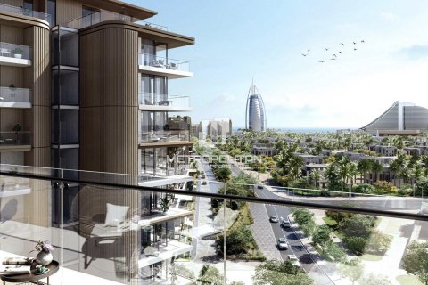 آپارتمان برای فروش در  Umm Suqeim، Dubai، امارات متحده عربی  1 خوابه ، 67 متر مربع ، شماره 592964 - تصویر 3
