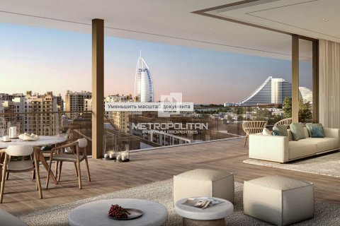 آپارتمان برای فروش در  Umm Suqeim، Dubai، امارات متحده عربی  1 خوابه ، 67 متر مربع ، شماره 592964 - تصویر 5
