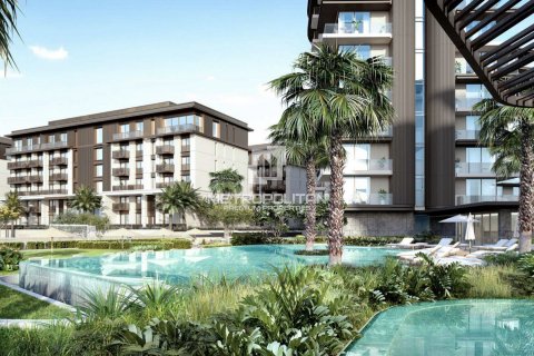 آپارتمان برای فروش در  Umm Suqeim، Dubai، امارات متحده عربی  1 خوابه ، 67 متر مربع ، شماره 592964 - تصویر 6