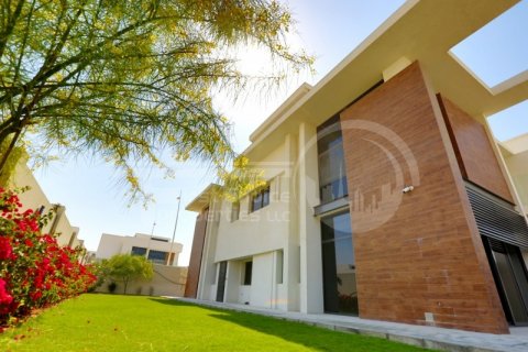 فيلا في جزيرة ياس، أبو ظبي 4 غرفة نوم ، 430.4 متر مربع . ر قم 407359