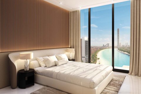 Apartament në RIVIERA REVE në Mohammed Bin Rashid City, Dubai, Emiratet e Bashkuara Arabe 4 dhoma gjumi, 432.65 m2. № 284864 - Foto 5