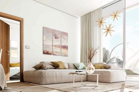 Apartment in RIVIERA REVE in Mohammed Bin Rashid City, Dubai, UAE 4 bedrooms, 365.67 sq.m. № 284863