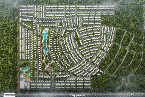 Βίλα σε Sharjah, ΗΑΕ 7 υπνοδωμάτια, 869 τ.μ. Αρ. 396135 - φωτογραφία 12