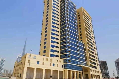 Udviklingsprojekt RBC Tower i Business Bay, Dubai, UAE № 288032