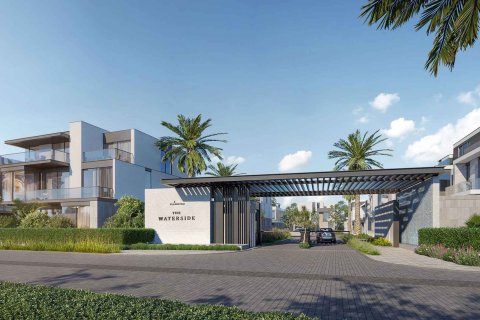 THE WATERSIDE AT THE SANCTUARY Nadd Al Sheba, Dubai, Arabiemiraatit № 288031