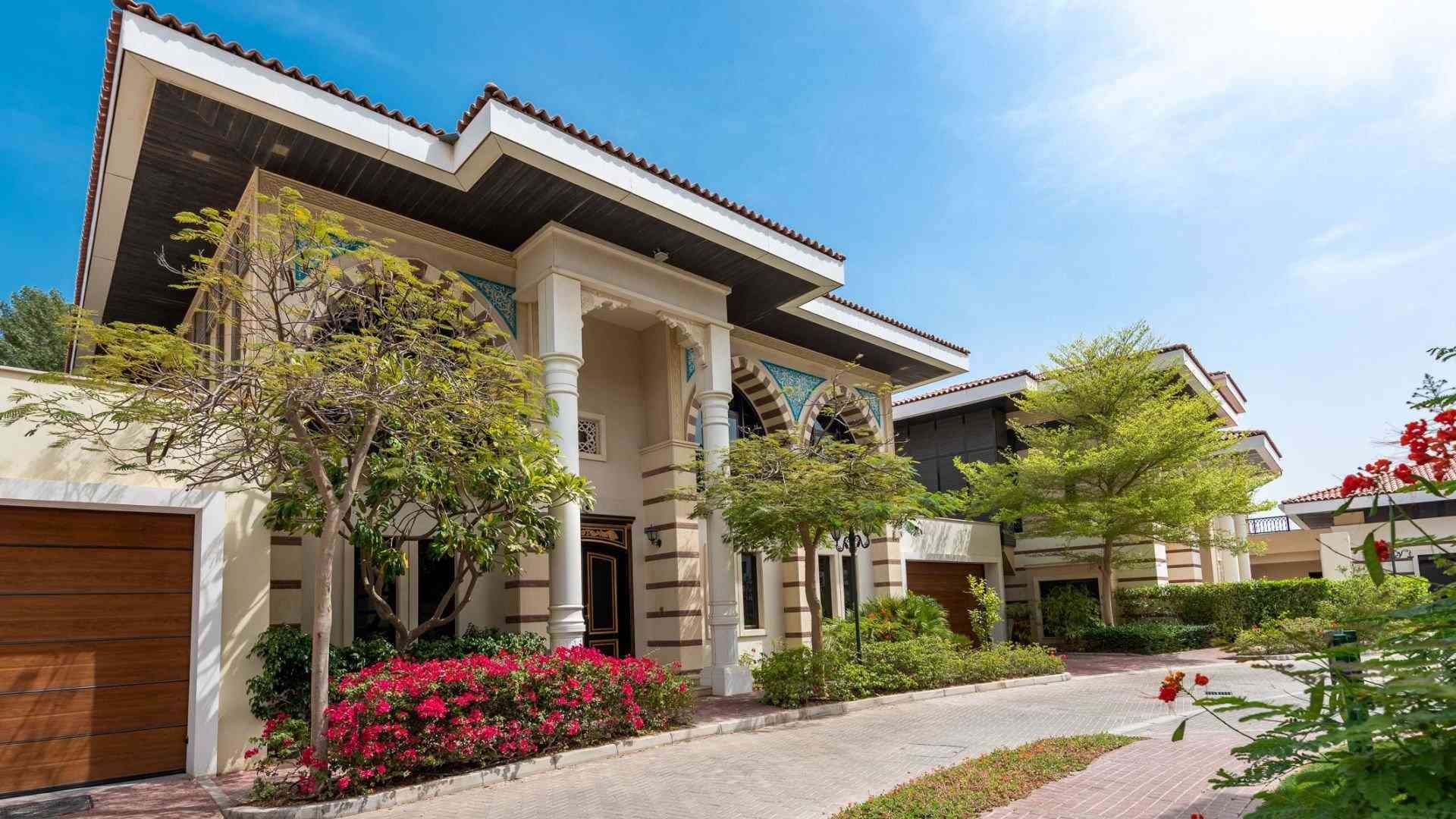 ZABEEL SARAY VILLAS