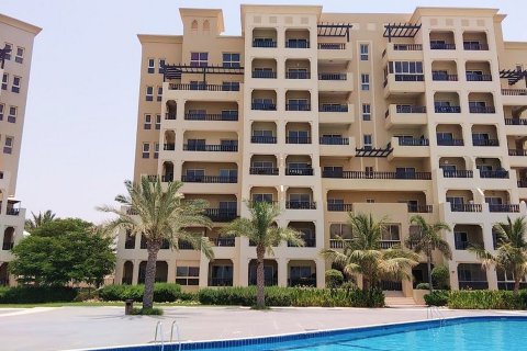 Al Hamra Village、Ras Al Khaimah、UAEにある開発プロジェクト MARINA APARTMENTS No288034