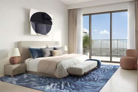 Ensemble immobilier HILLS PARK à Dubai Hills Estate, Dubai, EAU № 581051