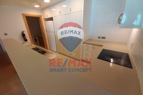 Apartemen di Al Raha Beach, Abu Dhabi, UEA 2 kamar tidur, 128.9 m2 nomor 580395 - foto 3