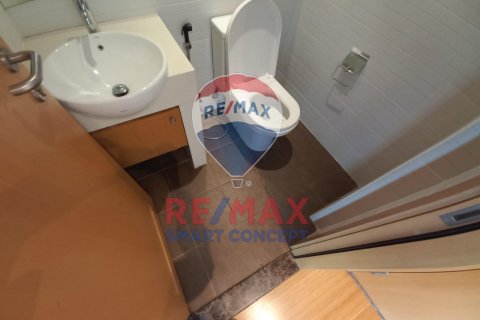 Apartemen di Al Raha Beach, Abu Dhabi, UEA 2 kamar tidur, 128.9 m2 nomor 580395 - foto 11