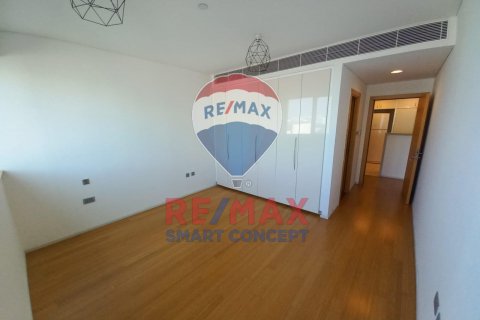 Apartemen di Al Raha Beach, Abu Dhabi, UEA 2 kamar tidur, 128.9 m2 nomor 580395 - foto 5