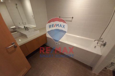 Apartemen di Al Raha Beach, Abu Dhabi, UEA 2 kamar tidur, 128.9 m2 nomor 580395 - foto 9