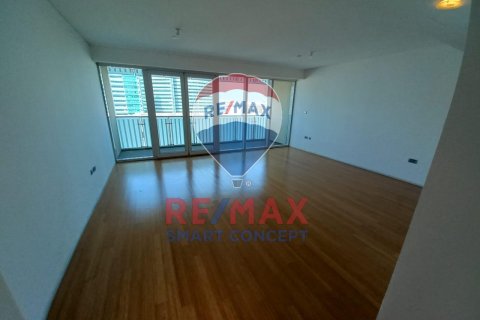 Apartamento em Al Raha Beach, Abu Dhabi, EAU 2 quartos, 128.9 m2 № 580395