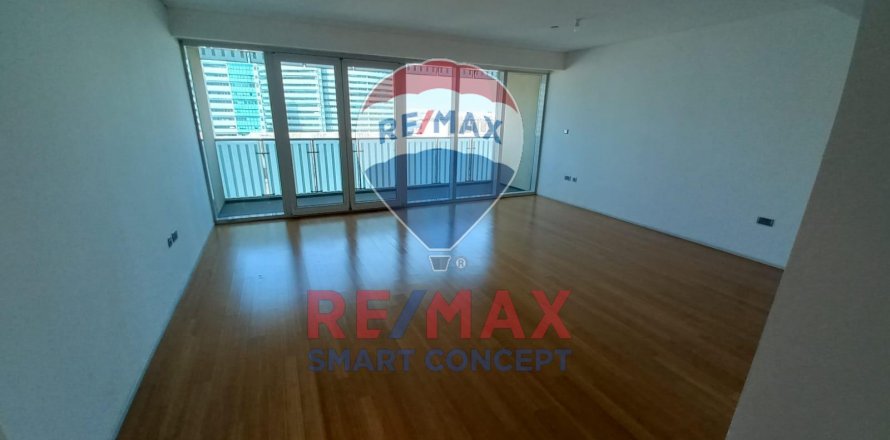 Apartemen di Al Raha Beach, Abu Dhabi, UEA 2 kamar tidur, 128.9 m2 nomor 580395