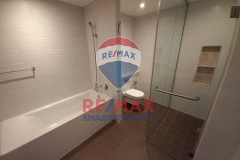Apartemen di Al Raha Beach, Abu Dhabi, UEA 2 kamar tidur, 128.9 m2 nomor 580395 - foto 8