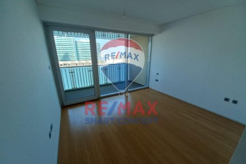 Apartemen di Al Raha Beach, Abu Dhabi, UEA 2 kamar tidur, 128.9 m2 nomor 580395 - foto 4