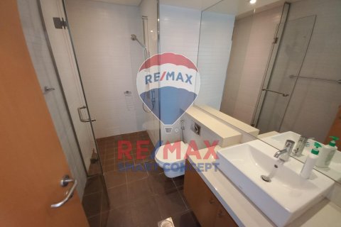 Apartemen di Al Raha Beach, Abu Dhabi, UEA 2 kamar tidur, 128.9 m2 nomor 580395 - foto 10