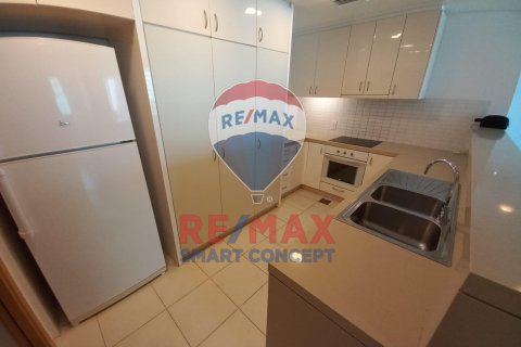 Apartemen di Al Raha Beach, Abu Dhabi, UEA 2 kamar tidur, 128.9 m2 nomor 580395 - foto 2