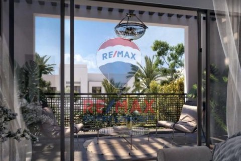 Al Shamkha, Abu Dhabi, BAE’de villa 4 yatak odası, 389.3 m&sup2; No 580361