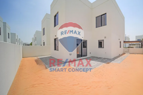 Villa sa Yas Island, Abu Dhabi, UAE 5 silid-tulugan, 384 sq.m. № 580453 - larawan 10