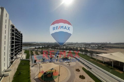 Appartamento a Yas Island, Abu Dhabi, EAU 2 camere da letto, 98.5 mq. № 580360
