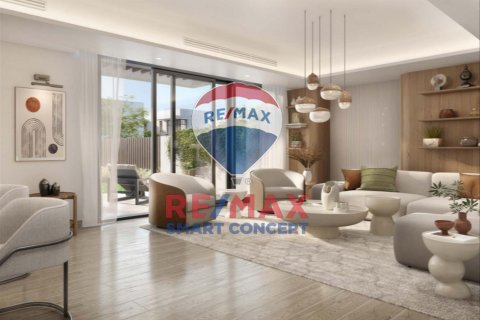 Townhouse til salg i Yas Island, Abu Dhabi, UAE 4 soveværelser, 309.2 kvm № 580455 - foto 3