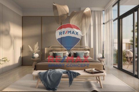 Townhouse til salg i Yas Island, Abu Dhabi, UAE 4 soveværelser, 309.2 kvm № 580455 - foto 8