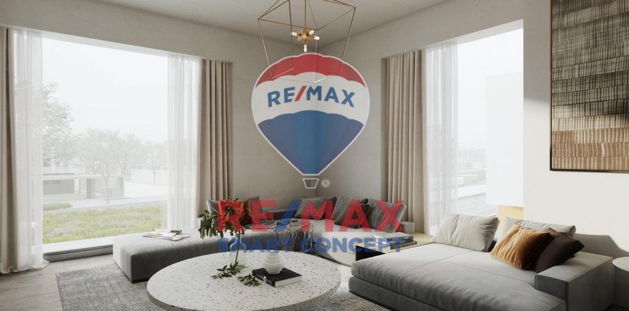 Apartman u Al Reem Island, Abu Dhabi, UAE 234.8 m2, 3 spavaćih soba Br. 580454