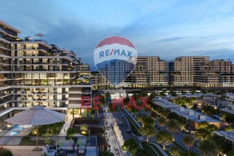 Apartman u Al Reem Island, Abu Dhabi, UAE 3 spavaćih soba, 234.8 m2 Br. 580454 - fotografija 10