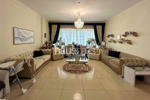 آپارتمان در Jumeirah Lake Towers، Dubai ، امارات متحده عربی 2 خوابه ، 151 متر مربع.  شماره 625893