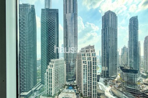 דירה למכירה ב Downtown Dubai (Downtown Burj Dubai), Dubai, איחוד האמירויות  2 חדרי שינה, 124 מ"ר, מספר 625896 - תמונה 10