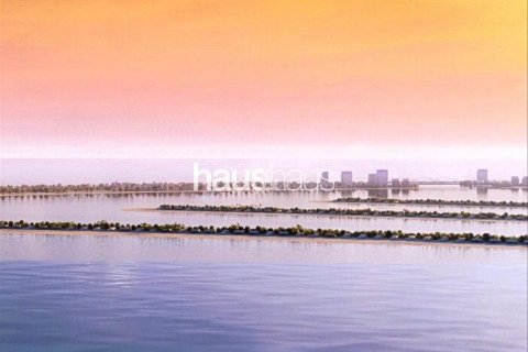 Pozemek v Palm Jebel Ali, Dubai, SAE 1800 m² Č.: 625892 - fotografie 2