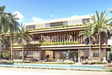 Pozemek v Palm Jebel Ali, Dubai, SAE 1800 m² Č.: 625892 - fotografie 10