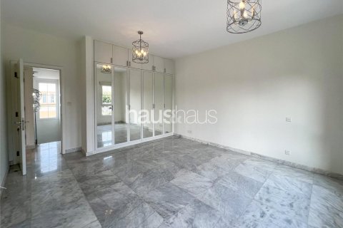 The Springs, Dubai, UAE의 임대용 빌라 침실 3개, 228제곱미터 번호 626410 - 사진 8
