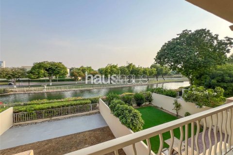 Vila v The Springs, Dubai, SAE 3 spálne, 228 m2 č. 626410