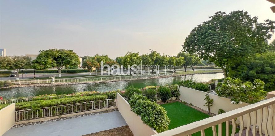 The Springs, Dubai, UAE의 빌라 침실 3개, 228제곱미터 번호 626410